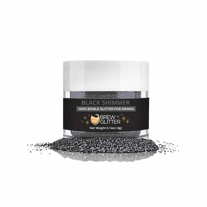 4th of July Edible Glitter Brew Glitter Combo Pack Collection B (8 PC SET)-Brew Glitter_Pack-bakell