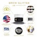4th of July Edible Glitter Brew Glitter Combo Pack Collection B (8 PC SET)-Brew Glitter_Pack-bakell