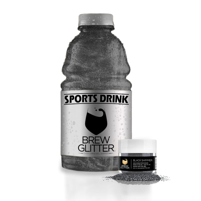 4th of July Edible Glitter Brew Glitter Combo Pack Collection B (8 PC SET)-Brew Glitter_Pack-bakell