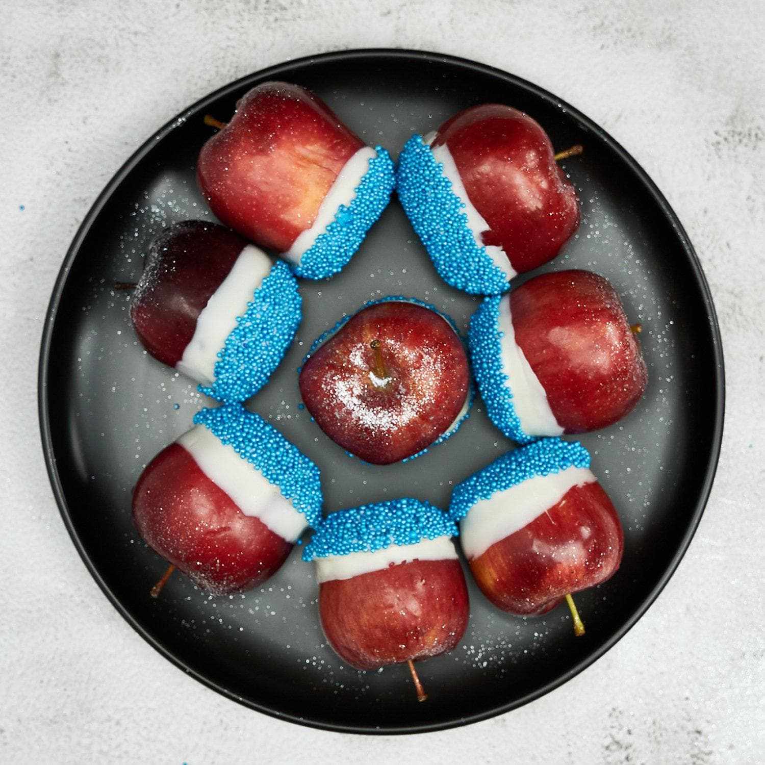 4th of July 3 PC Krazy Sprinkles Combo Pack Collection A | Bakell