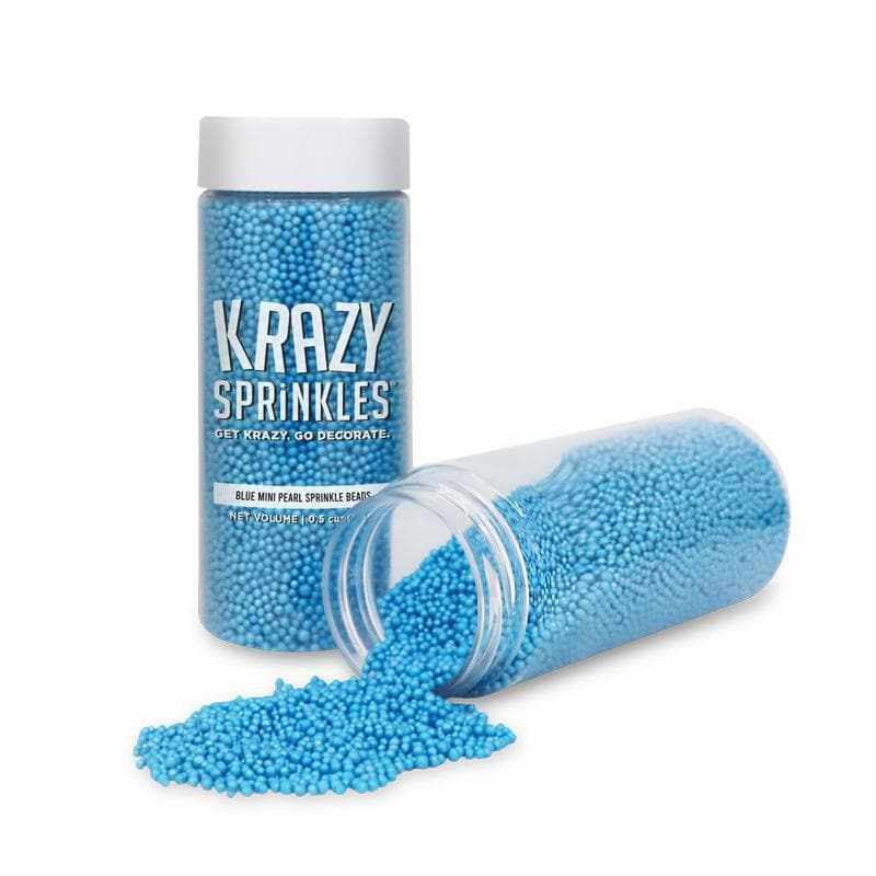 4th of July 3 PC Krazy Sprinkles Combo Pack Collection A | Bakell