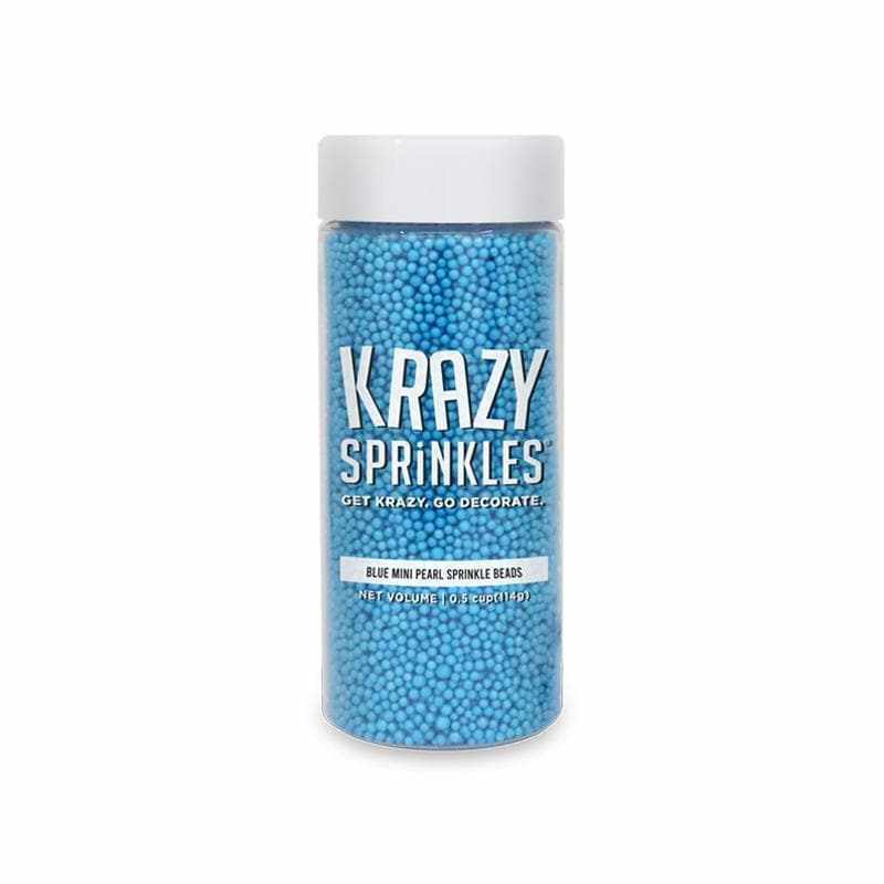 4th of July 3 PC Krazy Sprinkles Combo Pack Collection A | Bakell