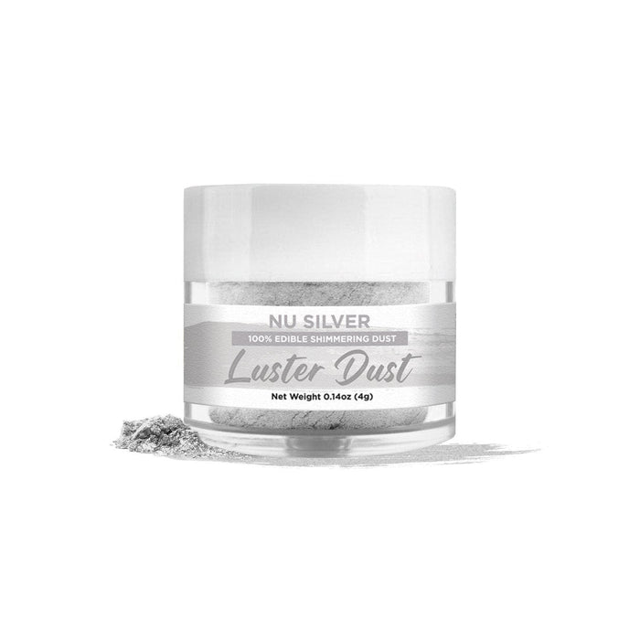 Combo Pack Collection B (4 PC SET) - 4th of July Luster Dust  - Bakell