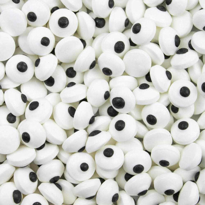 Buy Mini Eyeball Shaped Sprinkles Wholesale | Bakell