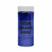 American Blue Ultrafine Metallic Craft Glitter Dazzler Dust | Private Label | Premium Polyester Non-Toxic | Bakell-Private Label_Dazzler Dust-bakell