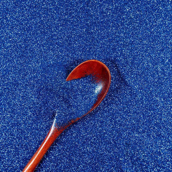 American Blue Ultrafine Metallic Craft Glitter Dazzler Dust | Premium Polyester Non-Toxic | Bakell-B2C_Dazzler Dust-bakell