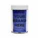 American Blue Ultrafine Metallic Craft Glitter Dazzler Dust | Private Label | Premium Polyester Non-Toxic | Bakell-Private Label_Dazzler Dust-bakell