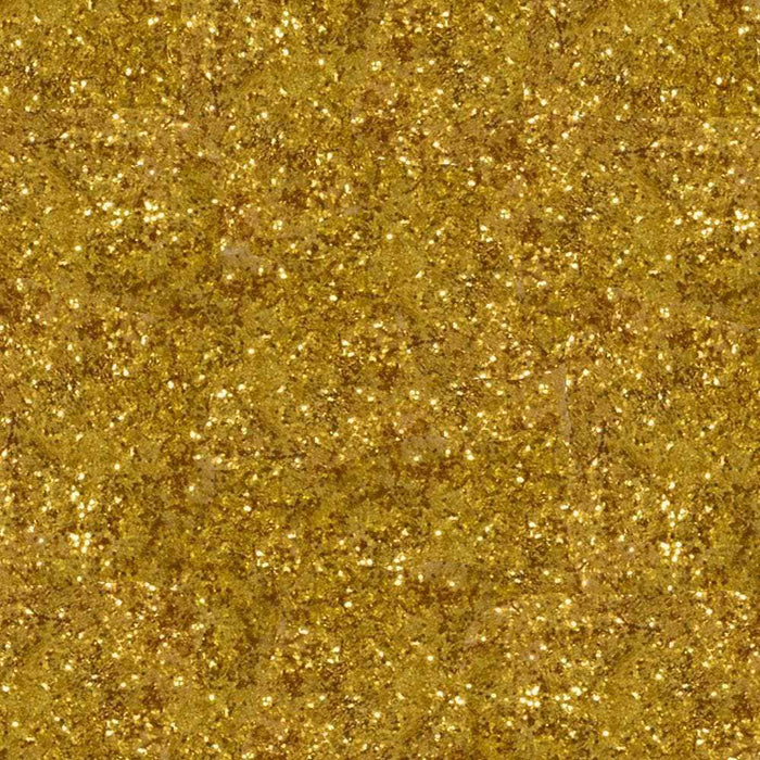 Edible American Gold Dazzler Dust | Gold Craft Glitter | Bakell