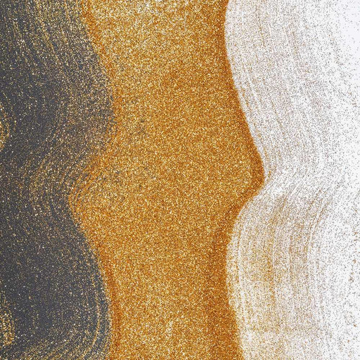 American Gold Ultrafine Metallic Craft Glitter Dazzler Dust | Premium Polyester Non-Toxic | Bakell-B2C_Dazzler Dust-bakell