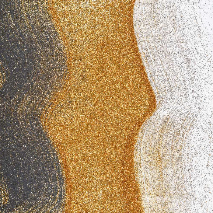 American Gold Ultrafine Metallic Craft Glitter Dazzler Dust | Premium Polyester Non-Toxic | Bakell-B2C_Dazzler Dust-bakell
