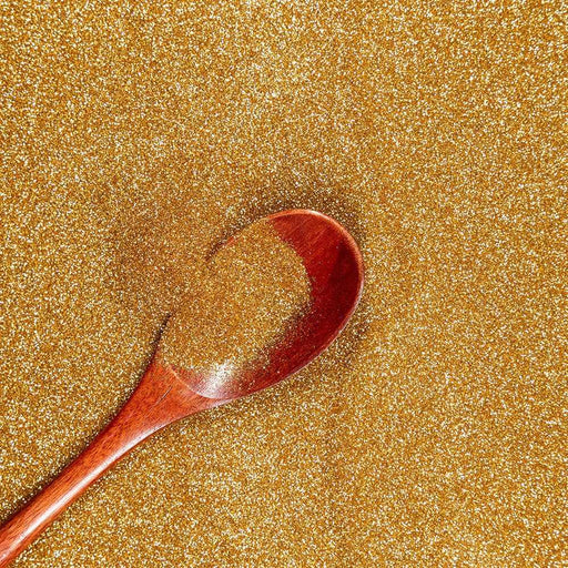 American Gold Ultrafine Metallic Craft Glitter Dazzler Dust | Premium Polyester Non-Toxic | Bakell-B2C_Dazzler Dust-bakell