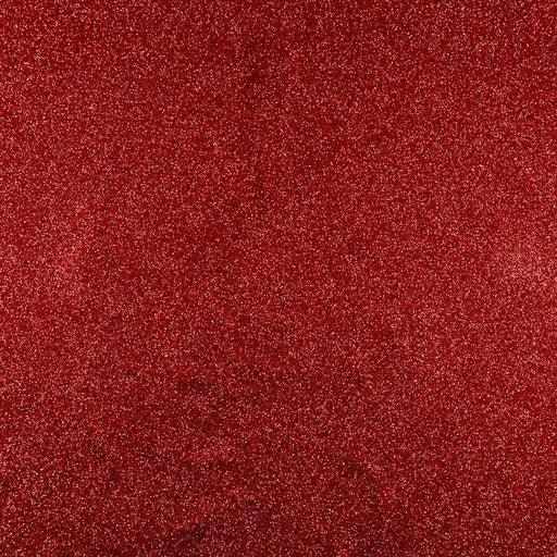 American Red Ultrafine Metallic Craft Glitter Dazzler Dust, premium polyester for decorative projects.