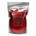 American Red Ultrafine Metallic Craft Glitter Dazzler Dust | Premium Polyester Non-Toxic | Bakell-B2C_Dazzler Dust-bakell