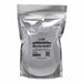 American Silver Ultrafine Metallic Craft Glitter Dazzler Dust | Premium Polyester Non-Toxic | Bakell-B2C_Dazzler Dust-bakell