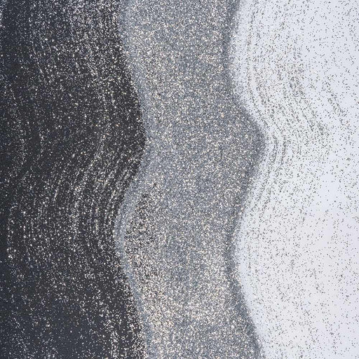 American Silver Ultrafine Metallic Craft Glitter Dazzler Dust | Premium Polyester Non-Toxic | Bakell-B2C_Dazzler Dust-bakell