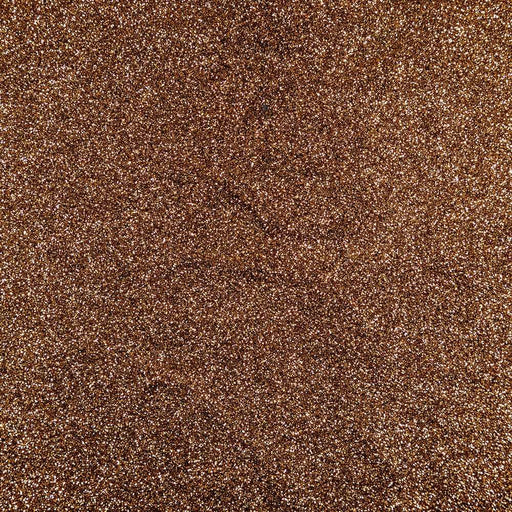 Antique Gold Ultrafine Metallic Craft Glitter Dazzler Dust, premium polyester for decorative projects.