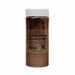 Antique Gold Dazzler Dust ultrafine metallic craft glitter in a 100g jar with a white lid.