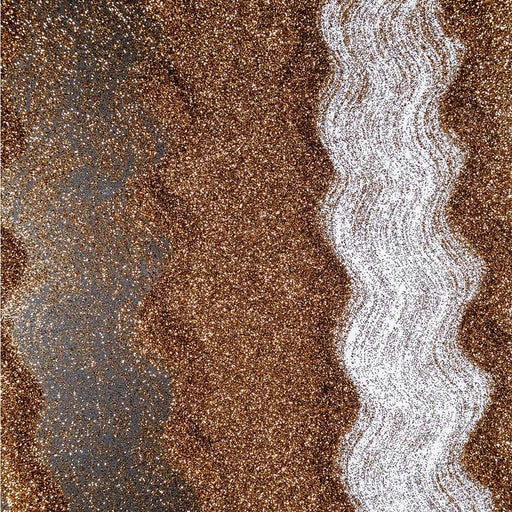 Antique Gold Ultrafine Metallic Craft Glitter Dazzler Dust | Premium Polyester Non-Toxic | Bakell-B2C_Dazzler Dust-bakell