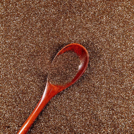 Antique Gold Ultrafine Metallic Craft Glitter Dazzler Dust | Premium Polyester Non-Toxic | Bakell-B2C_Dazzler Dust-bakell