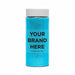 Baby Blue Ultrafine Iridescent Craft Glitter Dazzler Dust | Private Label | Premium Polyester Non-Toxic | Bakell-Private Label_Dazzler Dust-bakell