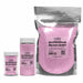 Baby Pink Ultrafine Iridescent Craft Glitter Dazzler Dust | Premium Polyester Non-Toxic | Bakell-B2C_Dazzler Dust-bakell
