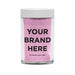 Baby Pink Ultrafine Iridescent Craft Glitter Dazzler Dust | Private Label | Premium Polyester Non-Toxic | Bakell-Private Label_Dazzler Dust-bakell