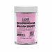 Baby Pink Ultrafine Iridescent Craft Glitter Dazzler Dust | Premium Polyester Non-Toxic | Bakell-B2C_Dazzler Dust-bakell