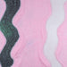 Baby Pink Ultrafine Iridescent Craft Glitter Dazzler Dust | Premium Polyester Non-Toxic | Bakell-B2C_Dazzler Dust-bakell
