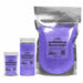Baby Violet Ultrafine Iridescent Craft Glitter Dazzler Dust | Premium Polyester Non-Toxic | Bakell-B2C_Dazzler Dust-bakell