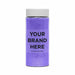 Baby Violet Ultrafine Iridescent Craft Glitter Dazzler Dust | Private Label | Premium Polyester Non-Toxic | Bakell-Private Label_Dazzler Dust-bakell