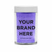 Baby Violet Ultrafine Iridescent Craft Glitter Dazzler Dust | Private Label | Premium Polyester Non-Toxic | Bakell-Private Label_Dazzler Dust-bakell
