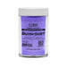 Baby Violet Ultrafine Iridescent Craft Glitter Dazzler Dust | Premium Polyester Non-Toxic | Bakell-B2C_Dazzler Dust-bakell