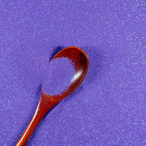 Baby Violet Ultrafine Iridescent Craft Glitter Dazzler Dust | Premium Polyester Non-Toxic | Bakell-B2C_Dazzler Dust-bakell