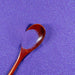 Baby Violet Ultrafine Iridescent Craft Glitter Dazzler Dust | Premium Polyester Non-Toxic | Bakell-B2C_Dazzler Dust-bakell