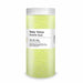 Yellow Glow In the Dark Dazzler Glitter Dust | Bakell® - Bakell.com