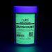 Baby Yellow Ultrafine Iridescent Craft Glitter Dazzler Dust | Premium Polyester Non-Toxic | Bakell-B2C_Dazzler Dust-bakell