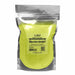 Baby Yellow Ultrafine Iridescent Craft Glitter Dazzler Dust | Premium Polyester Non-Toxic | Bakell-B2C_Dazzler Dust-bakell