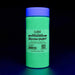 Baby Yellow Ultrafine Iridescent Craft Glitter Dazzler Dust | Premium Polyester Non-Toxic | Bakell-B2C_Dazzler Dust-bakell