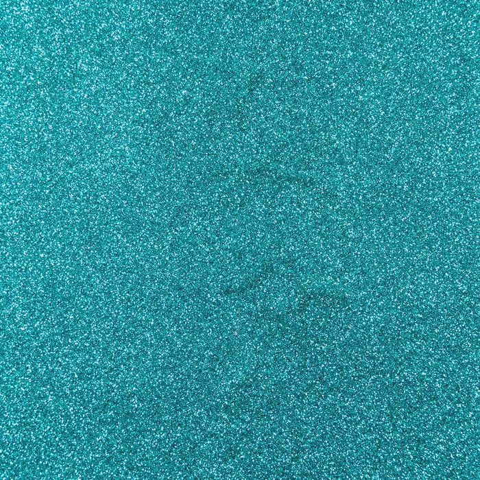 Bermuda Blue Ultrafine Metallic Craft Glitter Dazzler Dust | Premium Polyester Non-Toxic | Bakell-B2C_Dazzler Dust-bakell