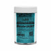 35g jar of Bakell Bermuda Blue Ultrafine Metallic Craft Glitter Dazzler Dust.