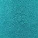 Close-up of Bermuda Blue Ultrafine Metallic Craft Glitter Dazzler Dust, showing its mirror-like shine.