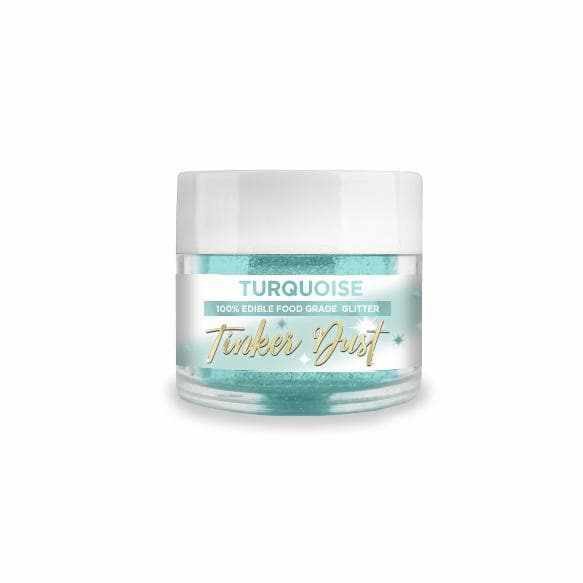 Black Friday Deal on 12 Color Tinker Dust Set B | Bakell