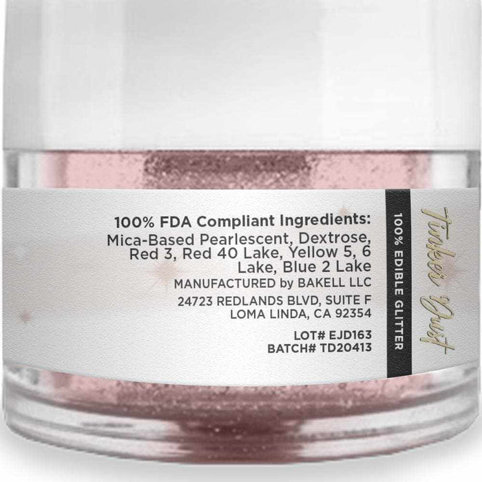 Black Friday Set B Tinker Dust | 8 PC Pumpkin Orange | Bakell