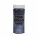 Black Magic Ultrafine Holographic Craft Glitter Dazzler Dust | Private Label | Premium Polyester Non-Toxic | Bakell-Private Label_Dazzler Dust-bakell