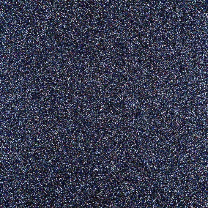 Black Magic Ultrafine Holographic Craft Glitter Dazzler Dust | Premium Polyester Non-Toxic | Bakell-B2C_Dazzler Dust-bakell