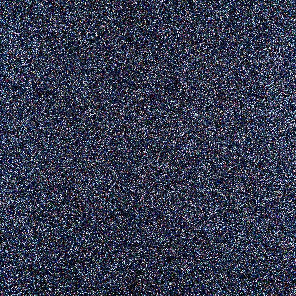 Black Magic Ultrafine Holographic Craft Glitter Dazzler Dust | Premium Polyester Non-Toxic | Bakell-B2C_Dazzler Dust-bakell