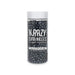 Black Pearl 4mm Sprinkle Beads-Krazy Sprinkles_HalfCup_Google Feed-bakell