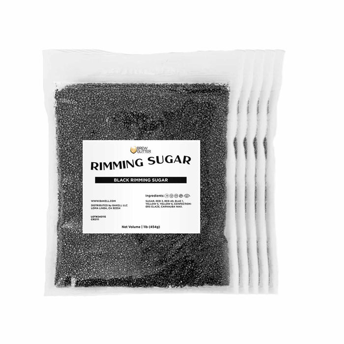 Black Rimming Sugar-Google Feed_Rimming Sugar-bakell