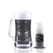 Black Shimmer Brew Glitter Spray Pump Wholesale | Bakell