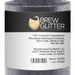 Black Shimmer Brew Glitter® Spray Pump Private Label-Private Label_Brew Glitter Pump-bakell